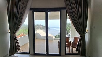 Omah Sundak Homestay