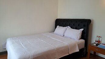 Omah Sundak Homestay