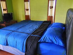 Omah Sundak Homestay