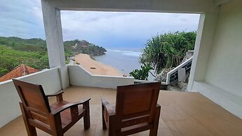 Omah Sundak Homestay