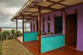 Omah Sundak Homestay