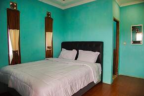 Omah Sundak Homestay