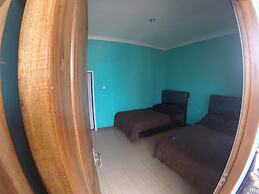 Omah Sundak Homestay