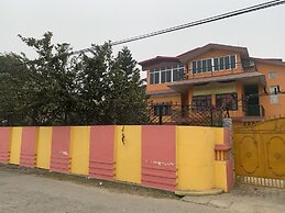 2BHK Apartment