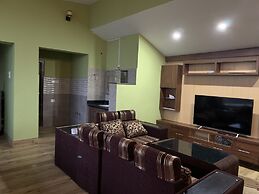 2BHK Apartment