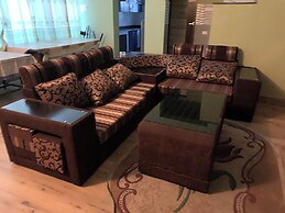 2BHK Apartment