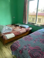 2BHK Apartment