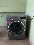 2BHK Apartment