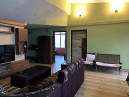2BHK Apartment