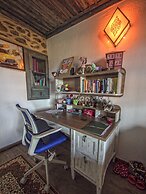 Birgi Ottoman Mansion