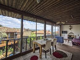 Birgi Ottoman Mansion