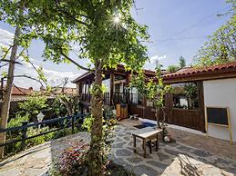 Birgi Ottoman Mansion