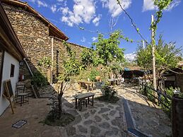 Birgi Ottoman Mansion