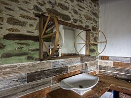 Birgi Ottoman Mansion