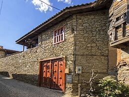 Birgi Ottoman Mansion