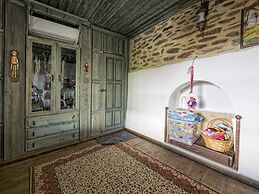 Birgi Ottoman Mansion