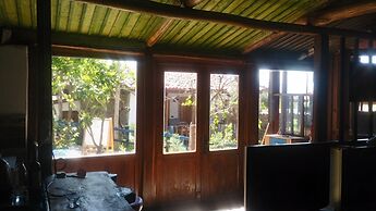 Birgi Ottoman Mansion