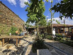 Birgi Ottoman Mansion