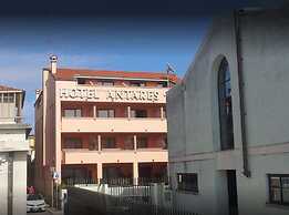 Hotel Antares