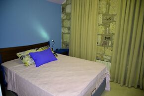 Alacati Suites