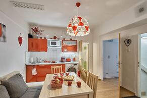 Apartman U Medvidku