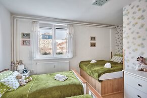 Apartman U Medvidku