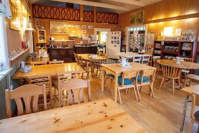 Sunne Hembygdsgard B&B