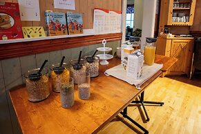 Sunne Hembygdsgard B&B