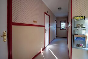 Sunne Hembygdsgard B&B