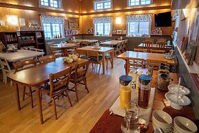 Sunne Hembygdsgard B&B