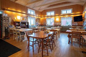 Sunne Hembygdsgard B&B