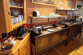 Sunne Hembygdsgard B&B