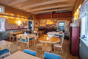 Sunne Hembygdsgard B&B