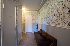 Sunne Hembygdsgard B&B