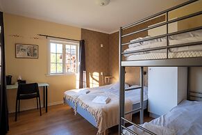 Sunne Hembygdsgard B&B