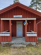 Sunne Hembygdsgard B&B