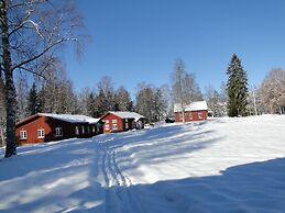 Sunne Hembygdsgard B&B