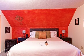 Blacksburg Bed & Breakfast