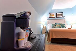 Blacksburg Bed & Breakfast