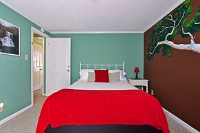 Blacksburg Bed & Breakfast