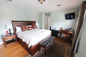 Blacksburg Bed & Breakfast
