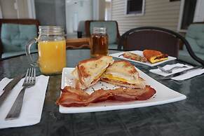 Blacksburg Bed & Breakfast