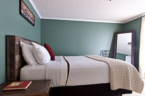 Blacksburg Bed & Breakfast