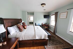Blacksburg Bed & Breakfast