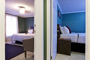 Blacksburg Bed & Breakfast