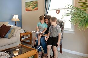 Blacksburg Bed & Breakfast