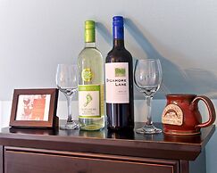 Blacksburg Bed & Breakfast