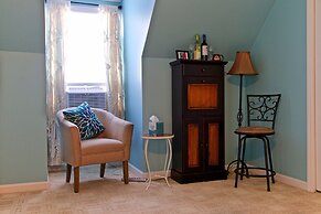 Blacksburg Bed & Breakfast