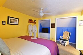 Blacksburg Bed & Breakfast