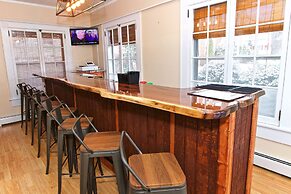 Blacksburg Bed & Breakfast